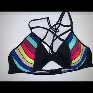Victoria’s Secret swimsuit top - worn once